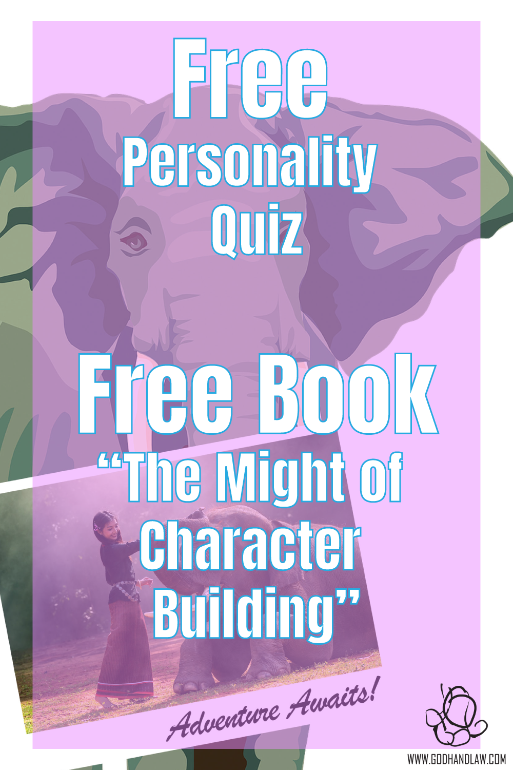 Here you can find out which of the 12 archetypes you are. This Free personality quiz will show you how to develop for personal growth, or with friends as you help each other grow, just goal you can set for you and your Millennials friends
